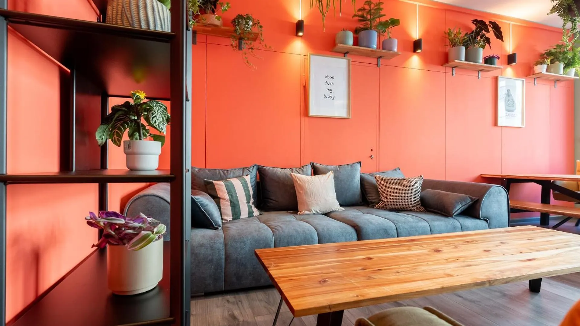 Mue Cubes - Capsule Hotel Bazylea Szwajcaria