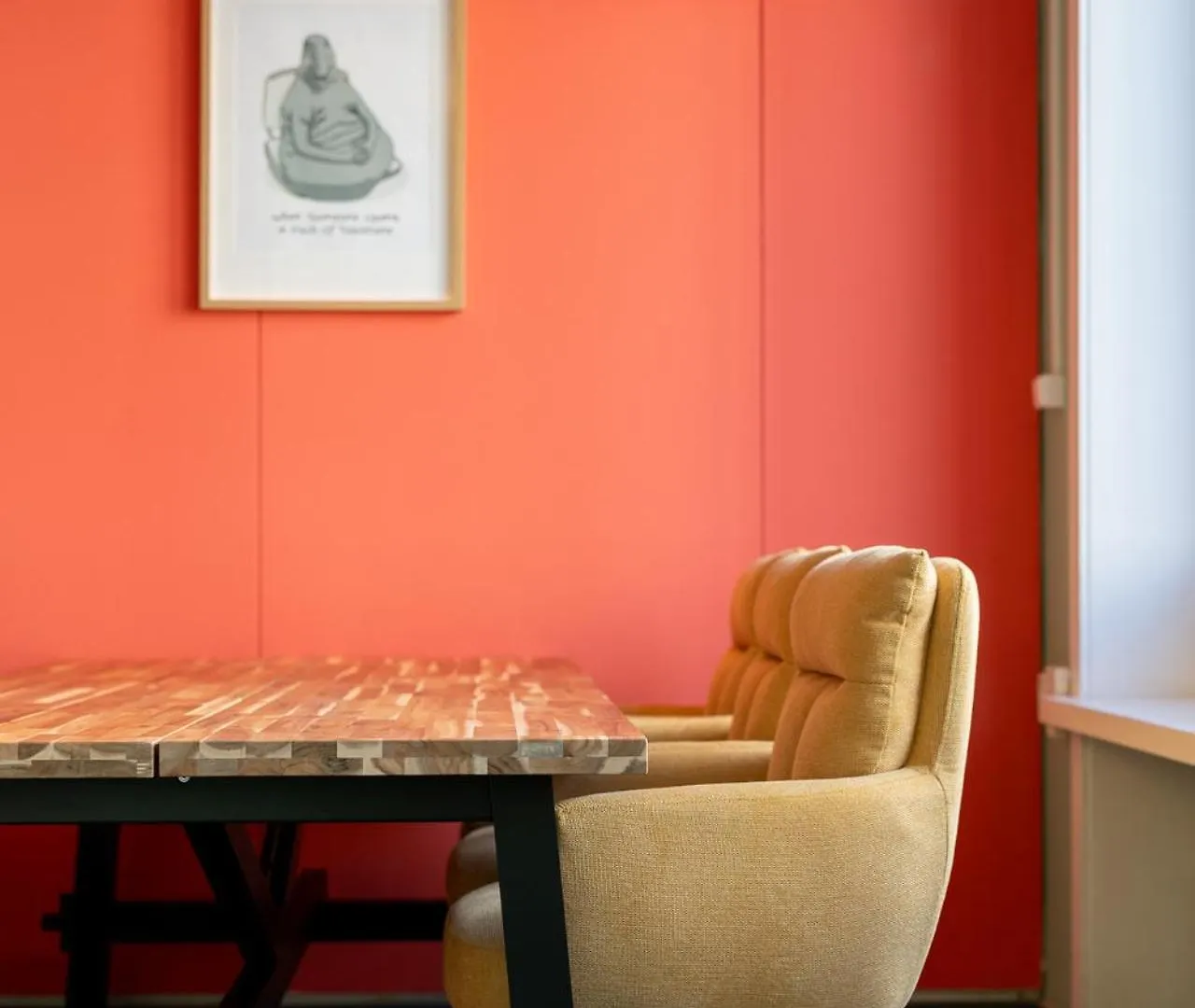 Mue Cubes - Capsule Hotel Basel