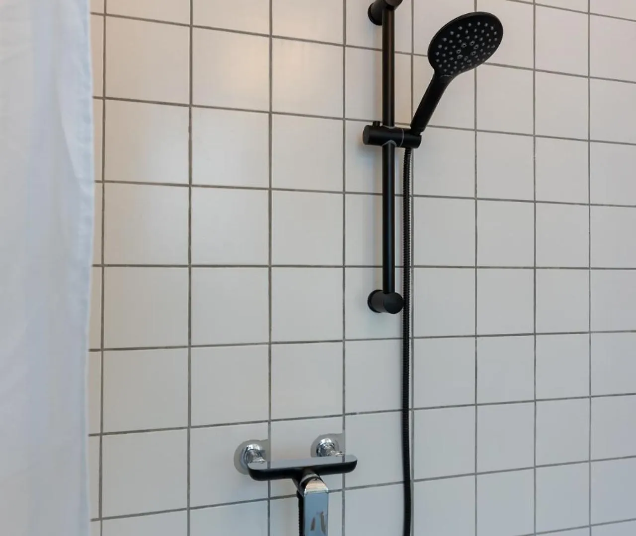 Mue Cubes - Capsule Hotel Basel