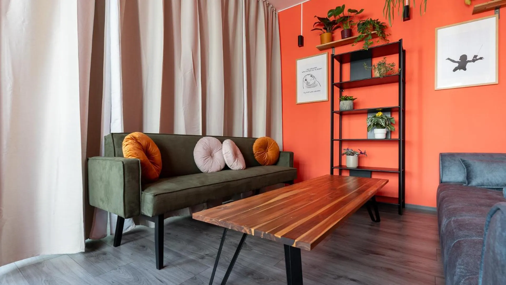 Mue Cubes - Capsule Hotel Basel